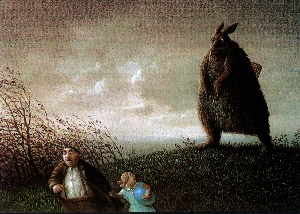 Michael Sowa ~Frohe Ostern